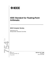 IEEE 754-2008 (29.8.2008)