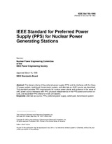 IEEE 765-1995 (11.7.1995)