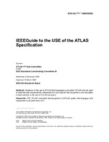 IEEE 771-1998 (30.11.1998)
