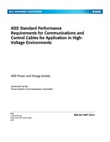 IEEE 789-2013 (13.8.2013)