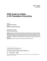 IEEE 80-2000 (4.8.2000)