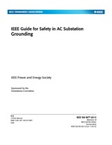 IEEE 80-2013 (15.5.2015)