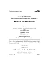 IEEE 802-1990 (31.12.1990)