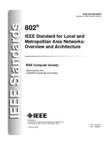IEEE 802-2001 (7.2.2002)