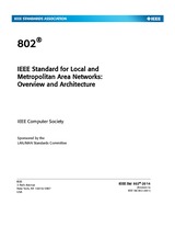 IEEE 802-2014 (30.6.2014)