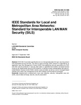 IEEE 802.10-1998 (19.10.1998)