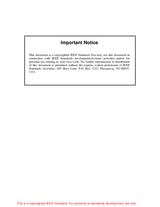 IEEE 802.11-2007 (12.6.2007)
