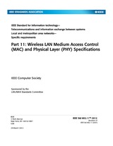 IEEE 802.11-2012 (29.3.2012)