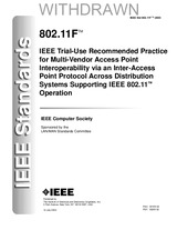 IEEE 802.11F-2003 (14.7.2003)