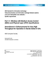 IEEE 802.11ac-2013 (18.12.2013)