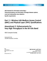 IEEE 802.11ad-2012 (28.12.2012)