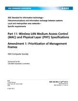 IEEE 802.11ae-2012 (6.4.2012)