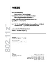 IEEE 802.11z-2010 (14.10.2010)