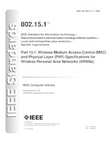 IEEE 802.15.1-2002 (14.6.2002)