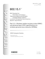 IEEE 802.15.1-2005 (14.6.2005)