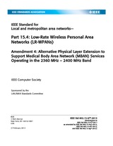 IEEE 802.15.4j-2013 (27.2.2013)