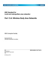 IEEE 802.15.6-2012 (29.2.2012)