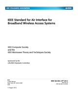 IEEE 802.16-2012 (17.8.2012)