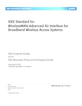 IEEE 802.16.1-2012 (7.9.2012)