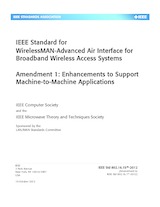IEEE 802.16.1b-2012 (10.10.2012)