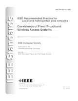 IEEE 802.16.2-2001 (10.9.2001)
