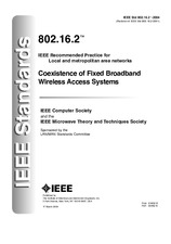 IEEE 802.16.2-2004 (17.3.2004)