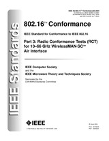 IEEE 802.16/Conformance03-2004 (25.6.2004)