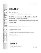 IEEE 802.16c-2002 (9.1.2003)