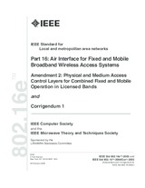 IEEE 802.16e-2005 (28.2.2006)