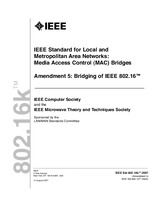 IEEE 802.16k-2007 (14.8.2007)