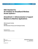 IEEE 802.16p-2012 (8.10.2012)