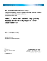 IEEE 802.17-2011 (20.9.2011)