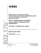 IEEE 802.17b-2007 (23.7.2007)