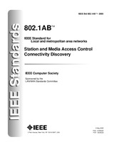 IEEE 802.1AB-2005 (6.5.2005)