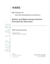 IEEE 802.1AB-2009 (17.9.2009)