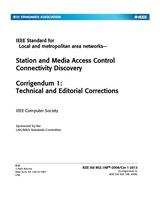 IEEE 802.1AB-2009/Cor 1-2013 (14.6.2013)