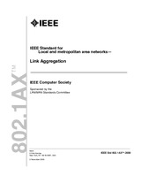 IEEE 802.1AX-2008 (3.11.2008)