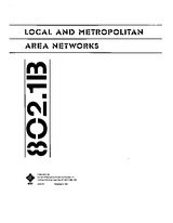 IEEE 802.1B-1992 (9.11.1992)