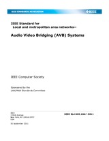 IEEE 802.1BA-2011 (30.9.2011)