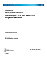 IEEE 802.1BR-2012 (16.7.2012)