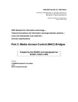 IEEE 802.1D-1998 (11.12.1998)