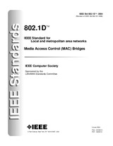 IEEE 802.1D-2004 (9.6.2004)