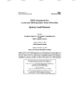 IEEE 802.1E-1990 (8.3.1991)