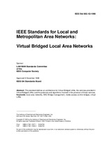 IEEE 802.1Q-1998 (8.3.1999)