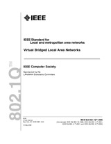 IEEE 802.1Q-2005 (19.5.2006)