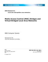 IEEE 802.1Q-2011 (31.8.2011)