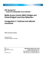 IEEE 802.1Q-2011/Cor 2-2012 (2.11.2012)