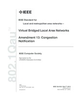 IEEE 802.1Qau-2010 (23.4.2010)