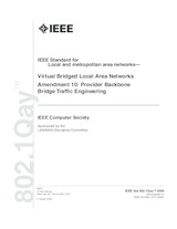 IEEE 802.1Qay-2009 (5.8.2009)