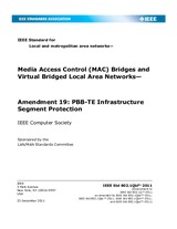 IEEE 802.1Qbf-2011 (23.12.2011)